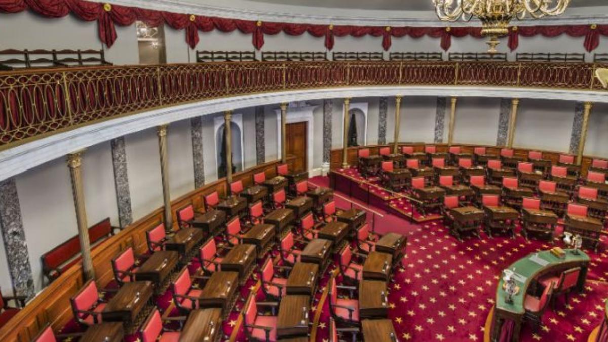 decizie istorica luata de senatul sua