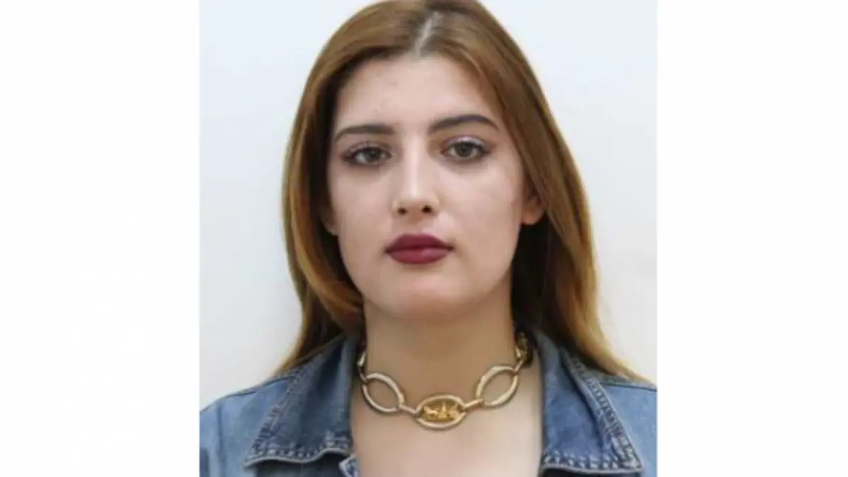 tanara de 19 ani din judetul vrancea disparuta fara urma crina le a spus parintilor ca merge la