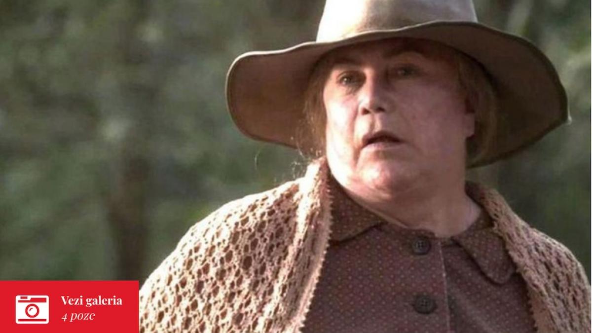 a fost considerata una dintre cele mai frumoase actrite de la hollywood dar astazi nimeni nu o