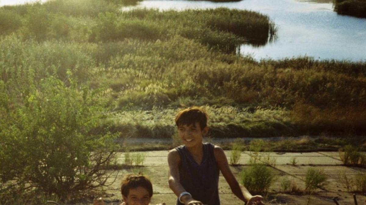 acasa my home filmul de debut al regizorului radu ciorniciuc la sundance film festival