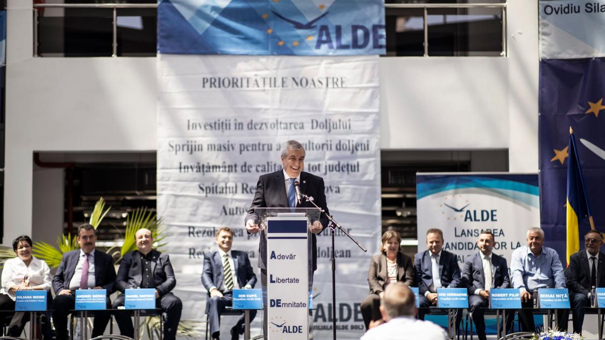 alde si pmp intra la guvernare pe usa din spate