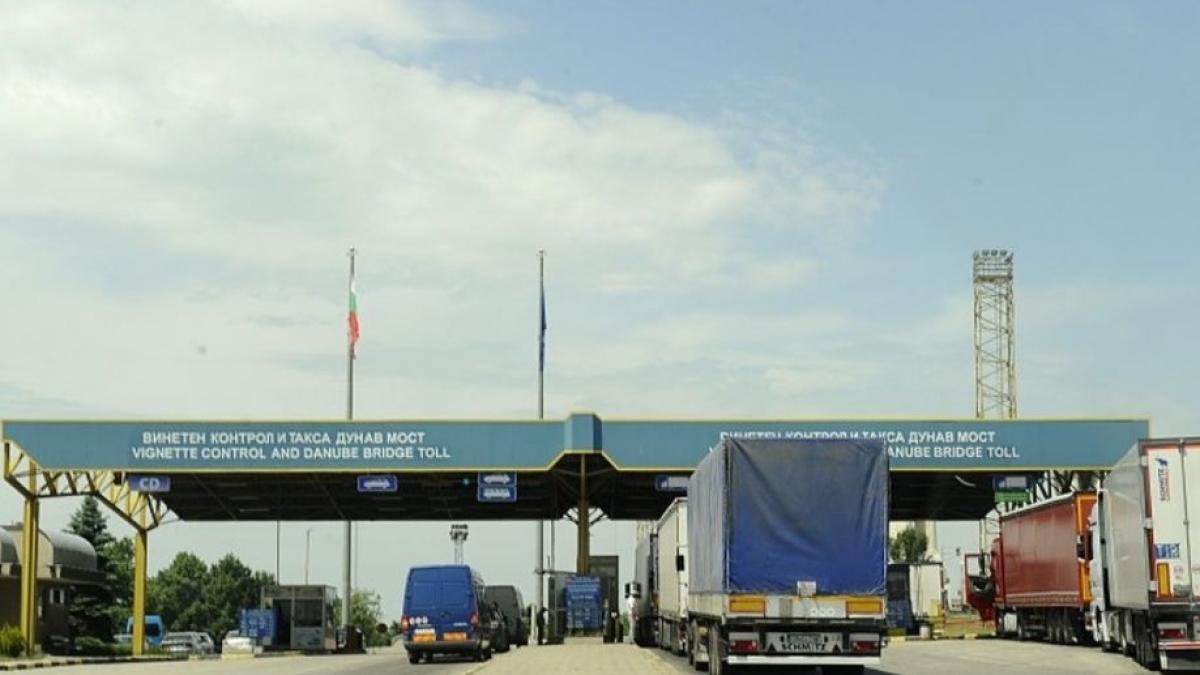 captura impresionanta la vama giurgiu ruse aproape 36 de kilograme de heroina au fost confiscate