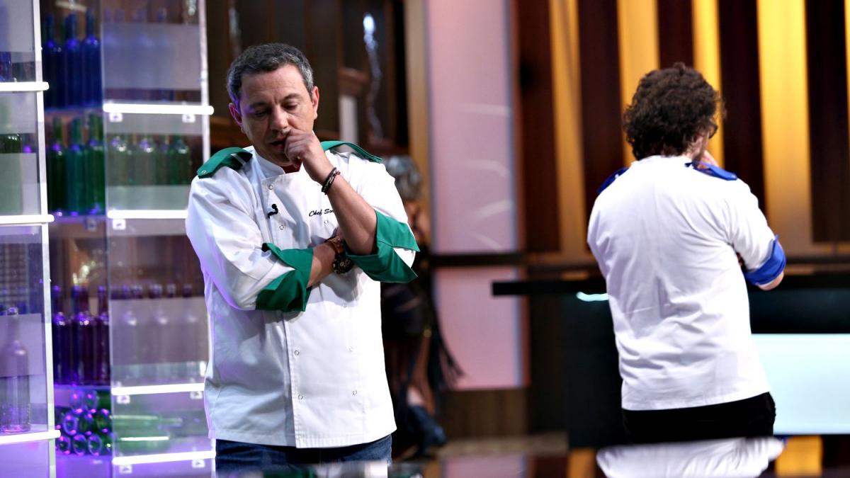 chef sorin bontea cea mai buna reteta de sarmale pentru craciun