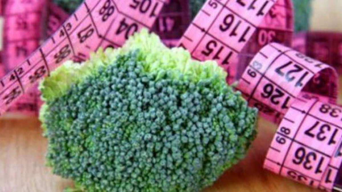 dieta cum slabesti in 10 zile mancand broccoli incearca dieta asta rapida