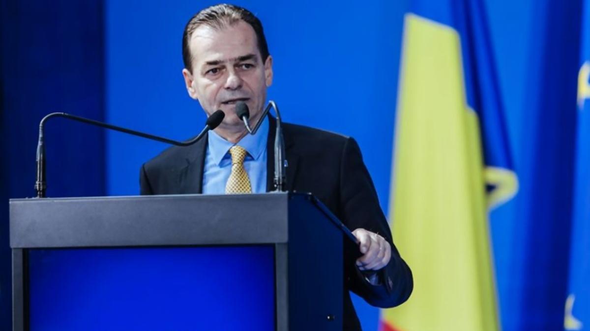 ludovic orban anunt despre salariile cadrelor didactice