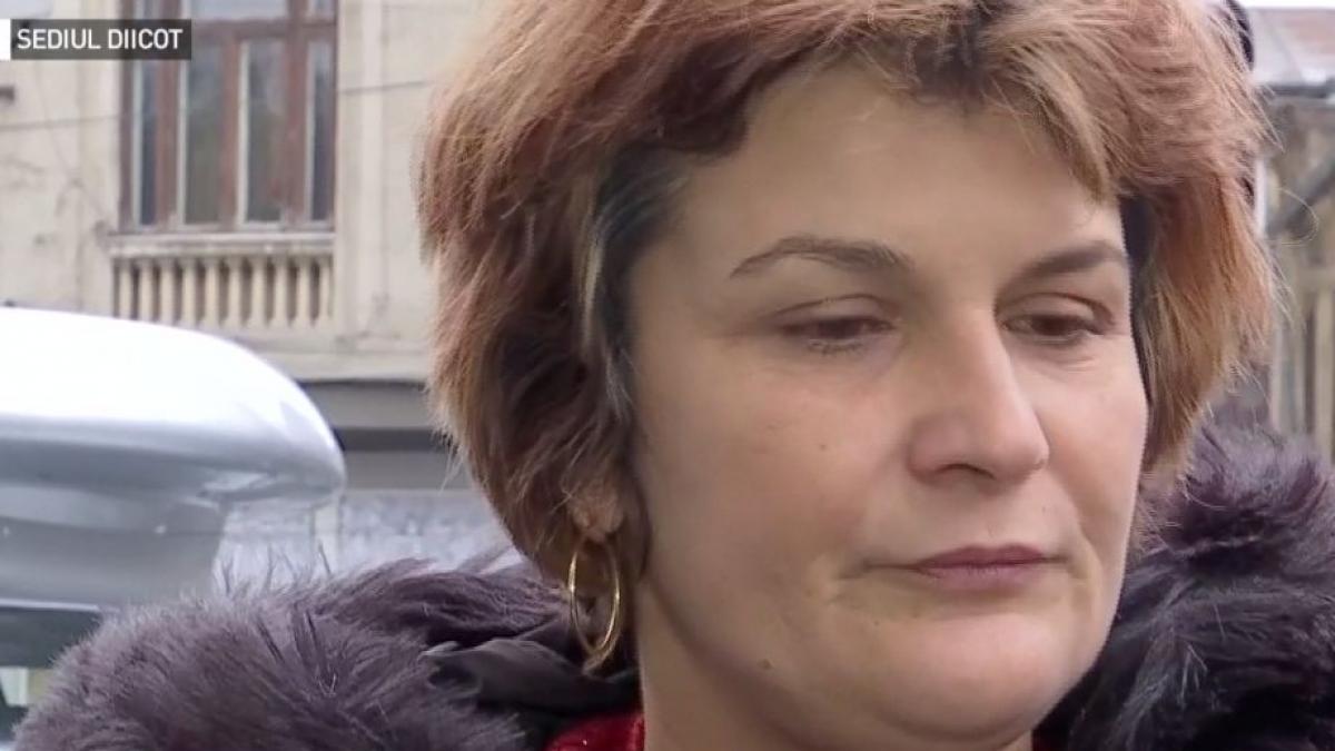 mama luizei melencu din nou la diicot fata mea traieste sustin cu tarie ca nu a trecut prin casa