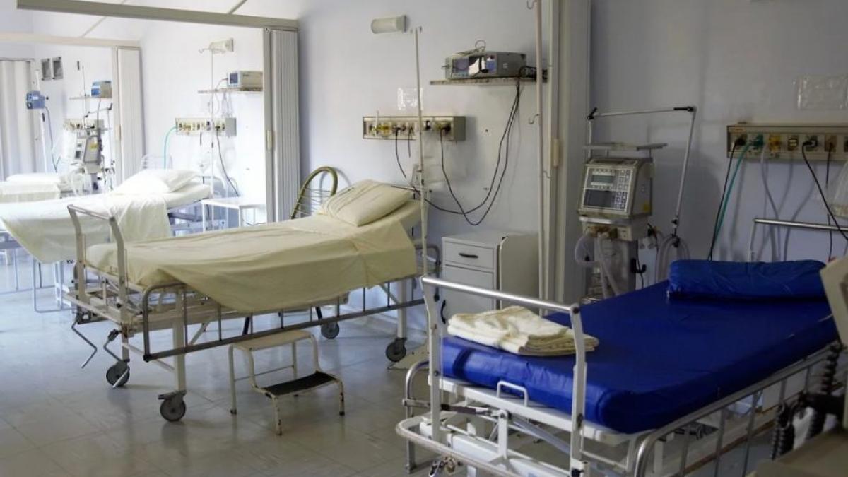 ministrul sanatatii in momentul de fata suntem intr o perioada critica pentru sistemul sanitar