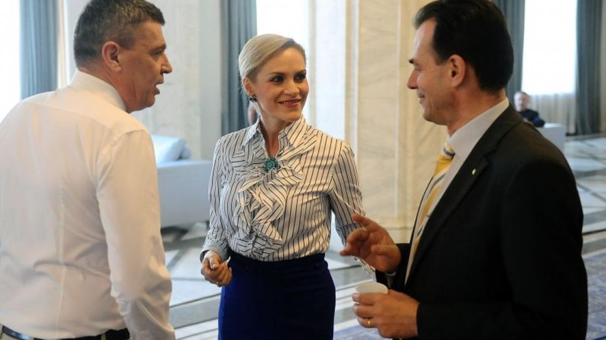 reactia premierului orban dupa ce primaria capitalei a cerut bani mi se pare o neobrazare