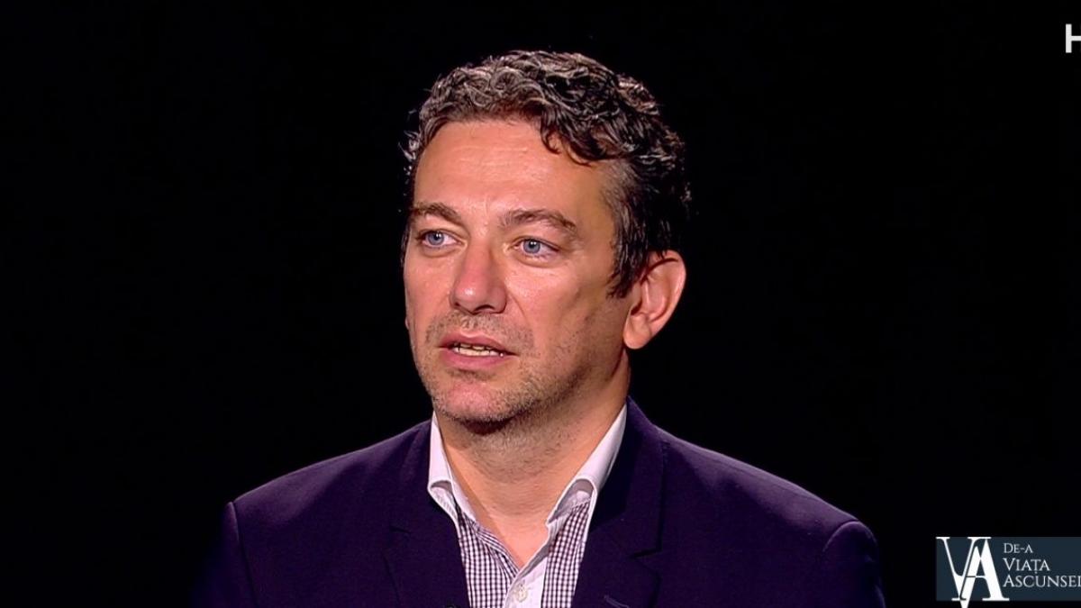 medicul radu zamfir numit consilier onorific al ministrului de interne