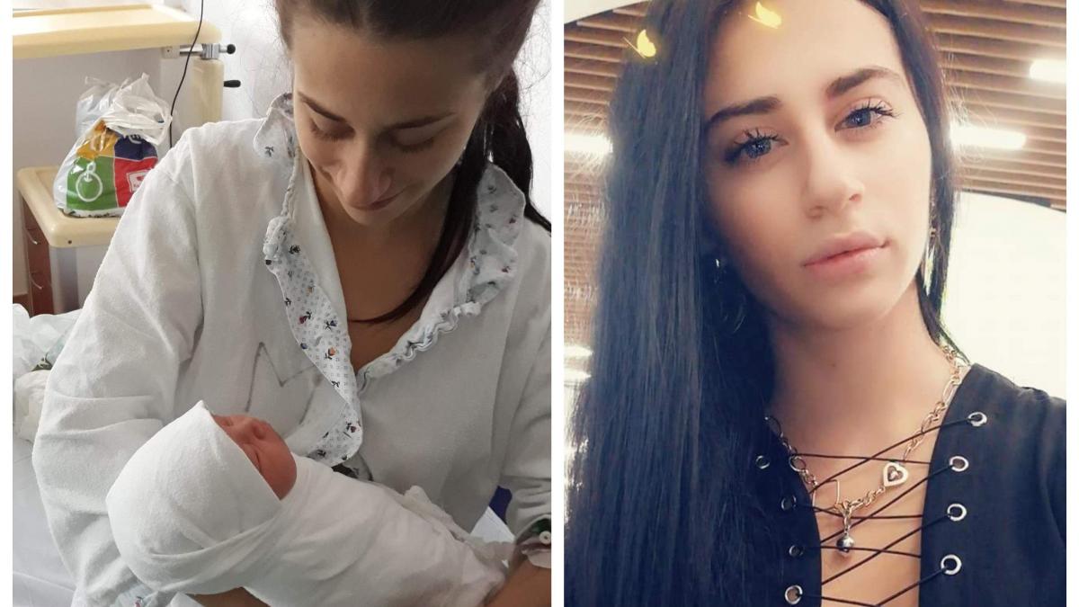 rasturnare de situatie in cazul tinerei mamici din braila care a murit dupa ce a nascut