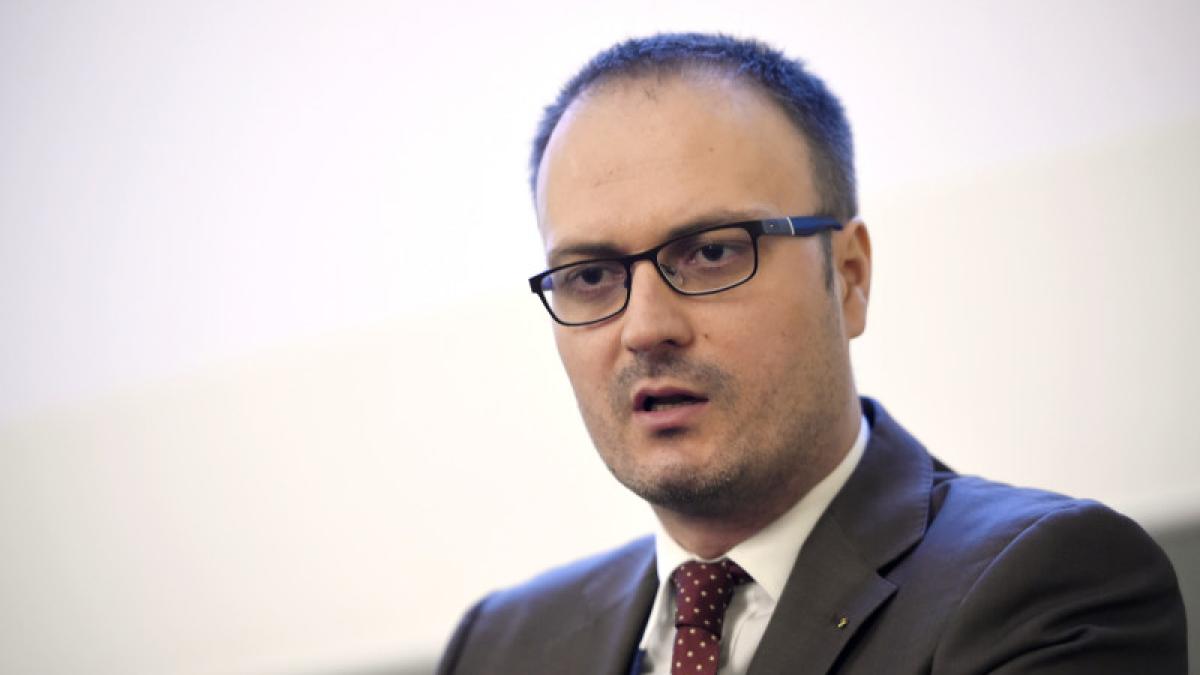Alexandru Cumpănașu, prima reacție după ce s-a scris că ar fi fost pus sub acuzare de DNA pentru fraudă: "Informația este prezentată incorect"