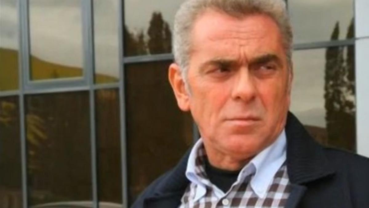 cum arata omul de afaceri ioan niculaie la un an de cand a fost eliberat din inchisoare operatiile