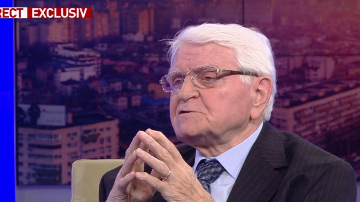 generalul acuzat de asasinatul ministrului milea rupe tacerea s a impuscat pe scaun ceausescu era