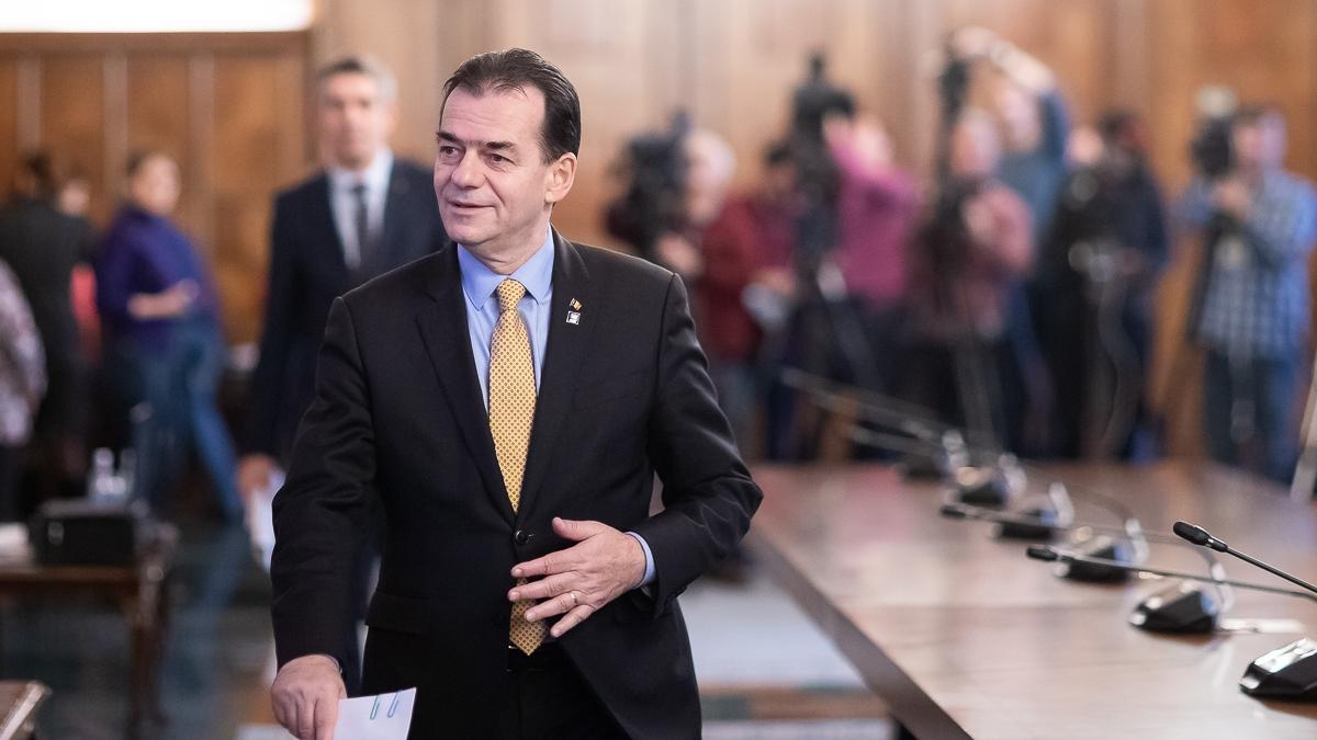 ludovic orban l ar putea demite pe seful itm dupa ce salariile angajatilor n au putut fi platite a
