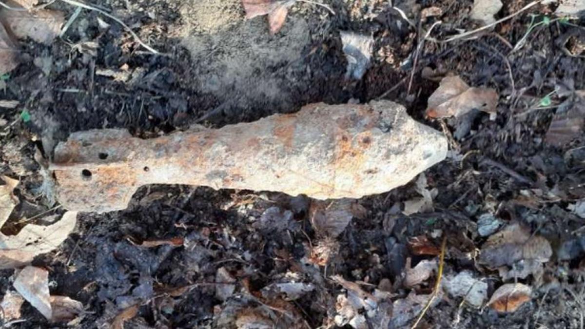 descoperire socanta facuta un barbat din arad a sunat imediat la 112