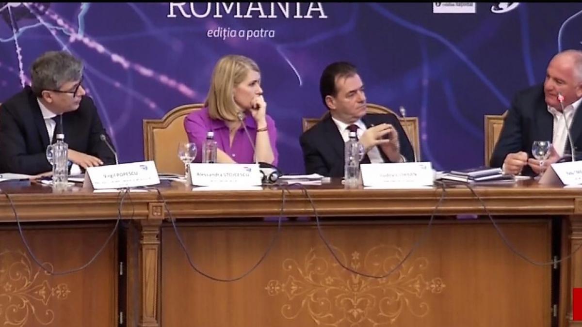 forumul capitalului romanesc editia a patra