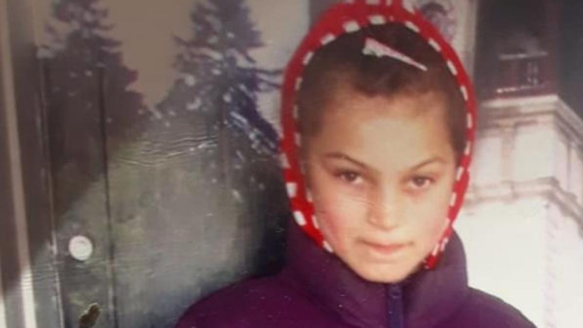 minora de 11 ani data disparuta de mama a fost gasita la caracal ce le a spus politistilor
