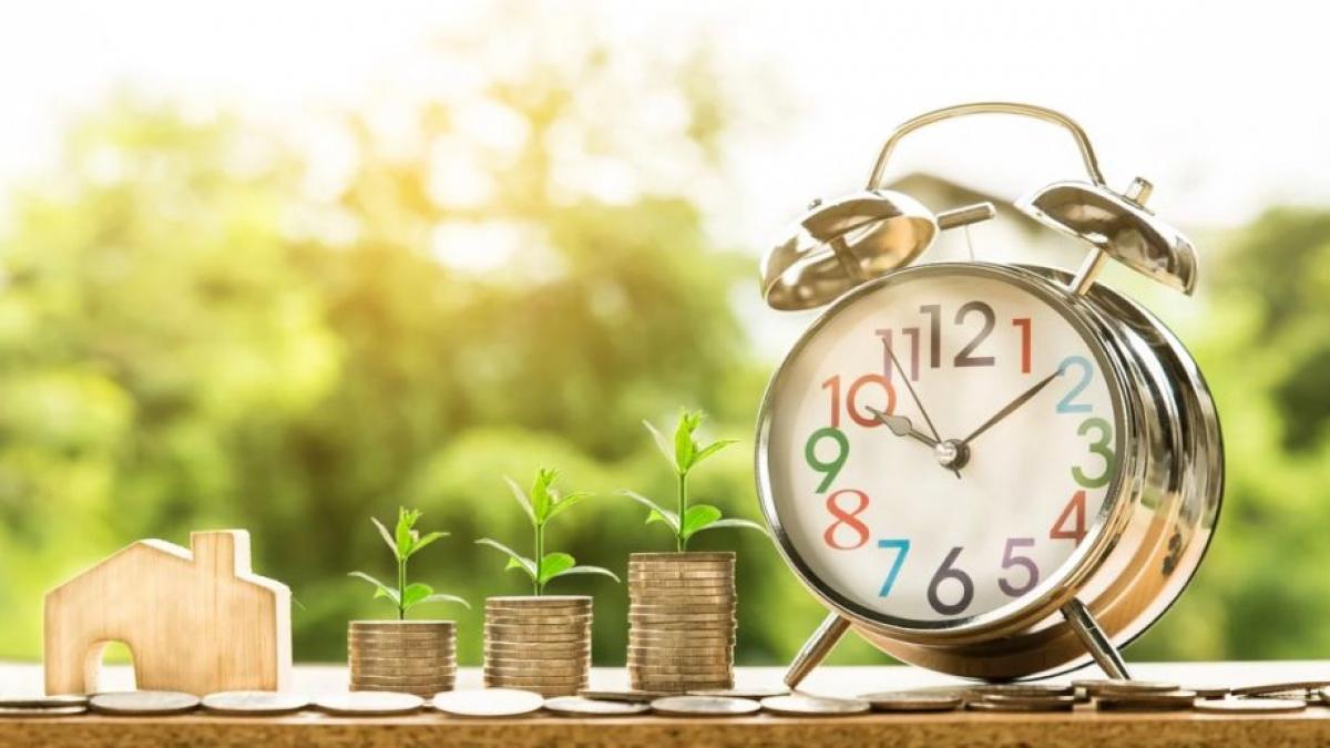 numai de bine ce sa faci ca sa ajungi bogat