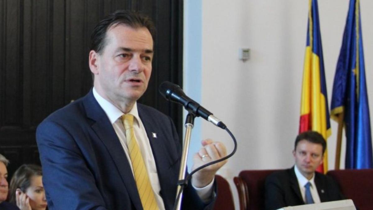 orban in bugetul pe 2020 sunt prevazute sumele pentru marirea pensiilor si salariilor potrivit