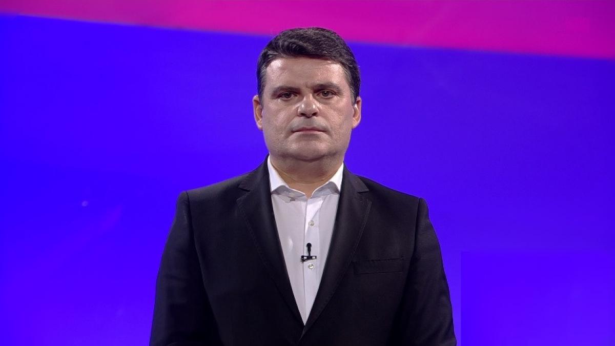 radu tudor bomba politica a finalului de an guvernul orban isi forteaza norocul