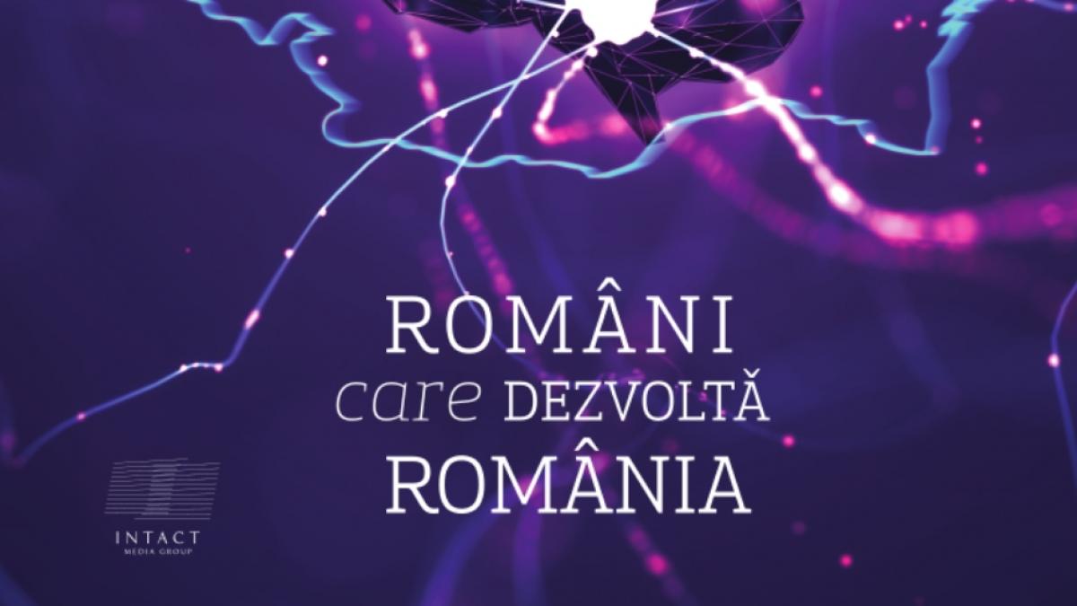 romani care dezvolta romania argument