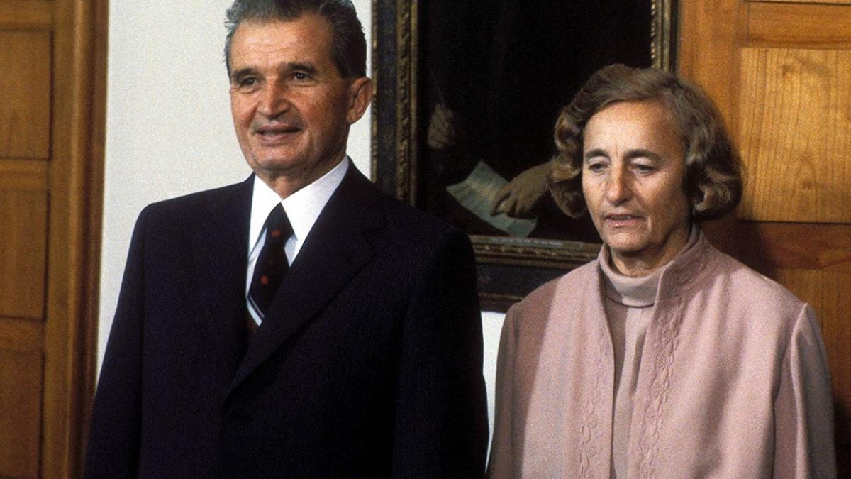 detaliul socant descoperit dupa deshumarea elenei ceausescu ce avea aceasta in gura