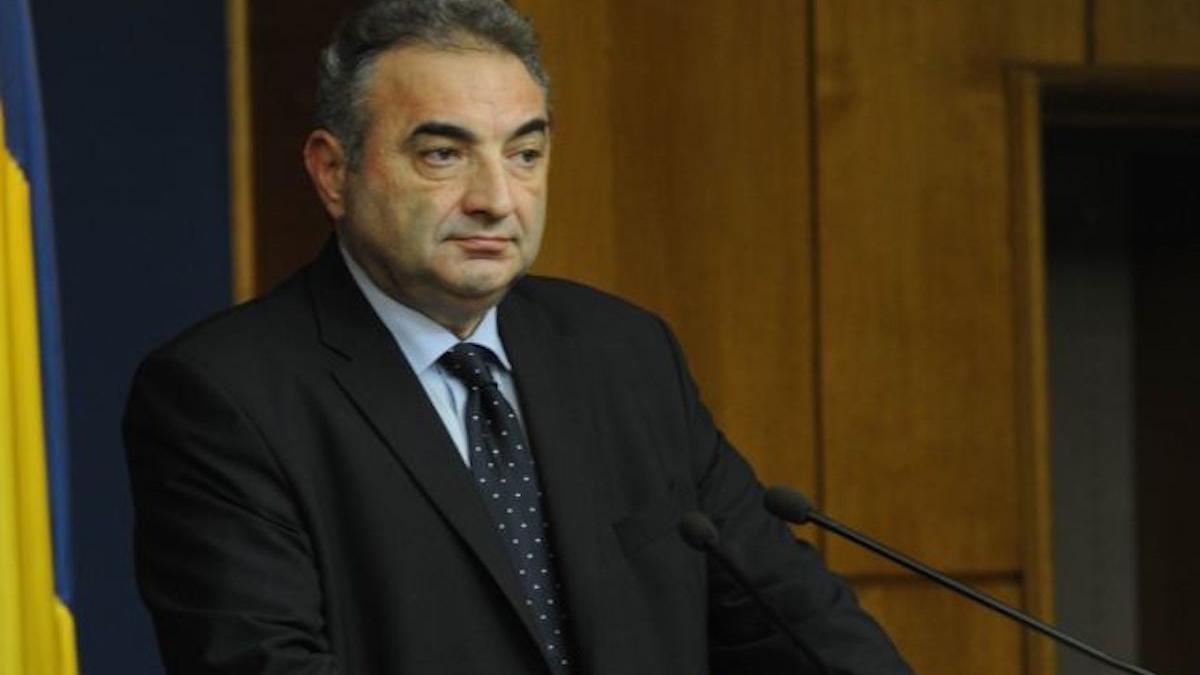 florin georgescu bnr la momentul actual nu se manifesta riscuri de natura severa la adresa