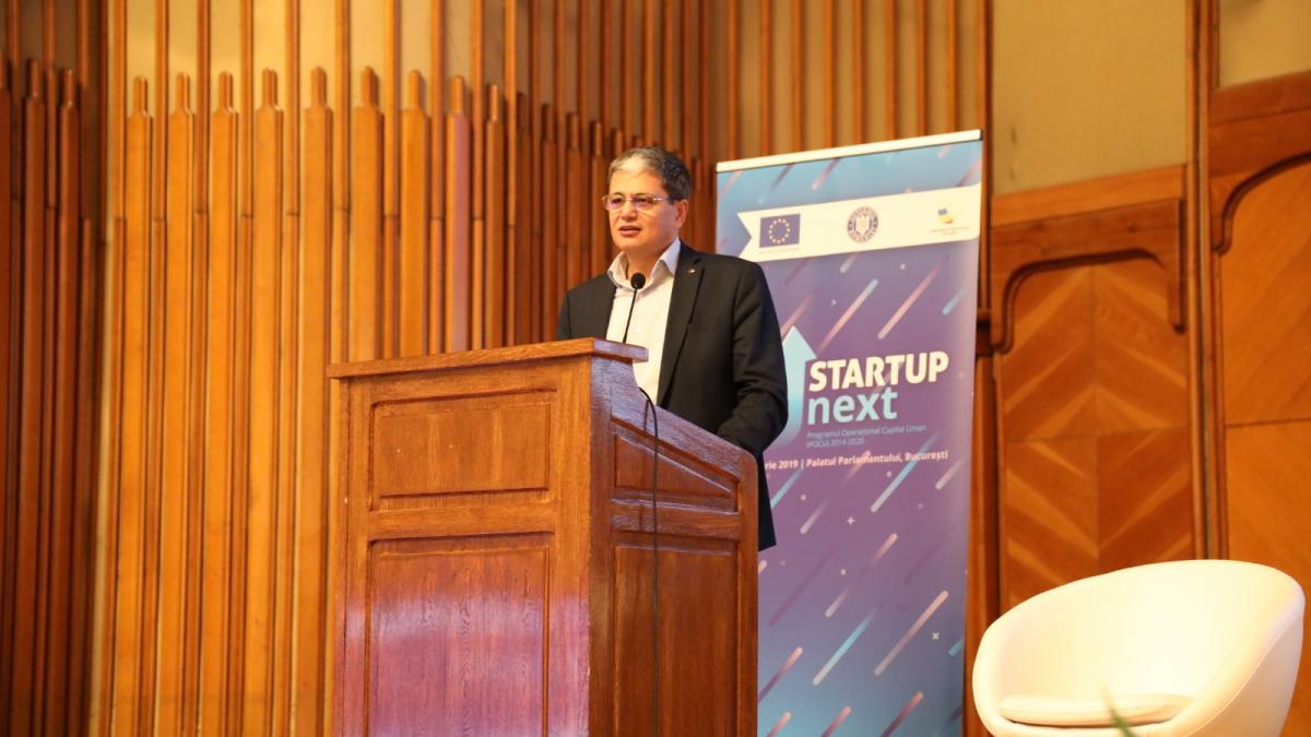 ministrul fondurilor europene ioan marcel bolos avem sute de milioane de euro din fonduri europene