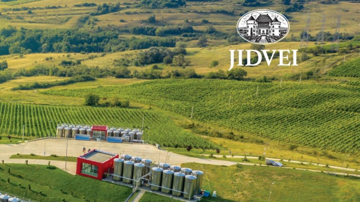 romani care dezvolta romania jidvei primul loc e doar primul pas