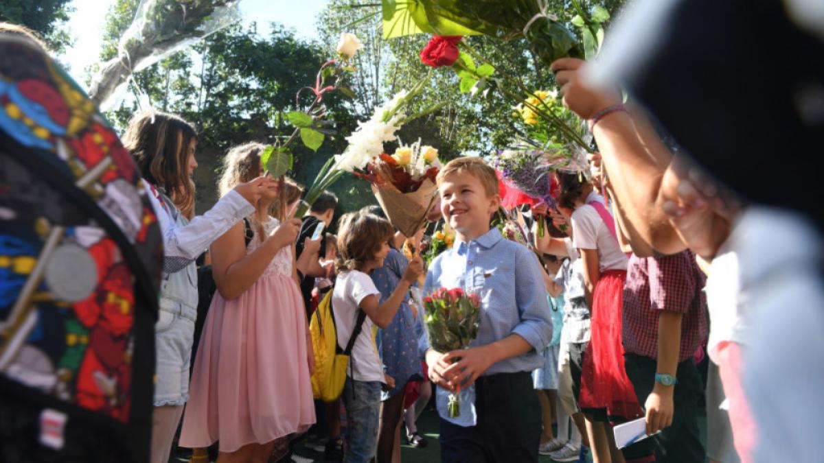 alocatii 2020 camera deputatilor a votat dublarea alocatiilor pentru copii legea merge la iohannis