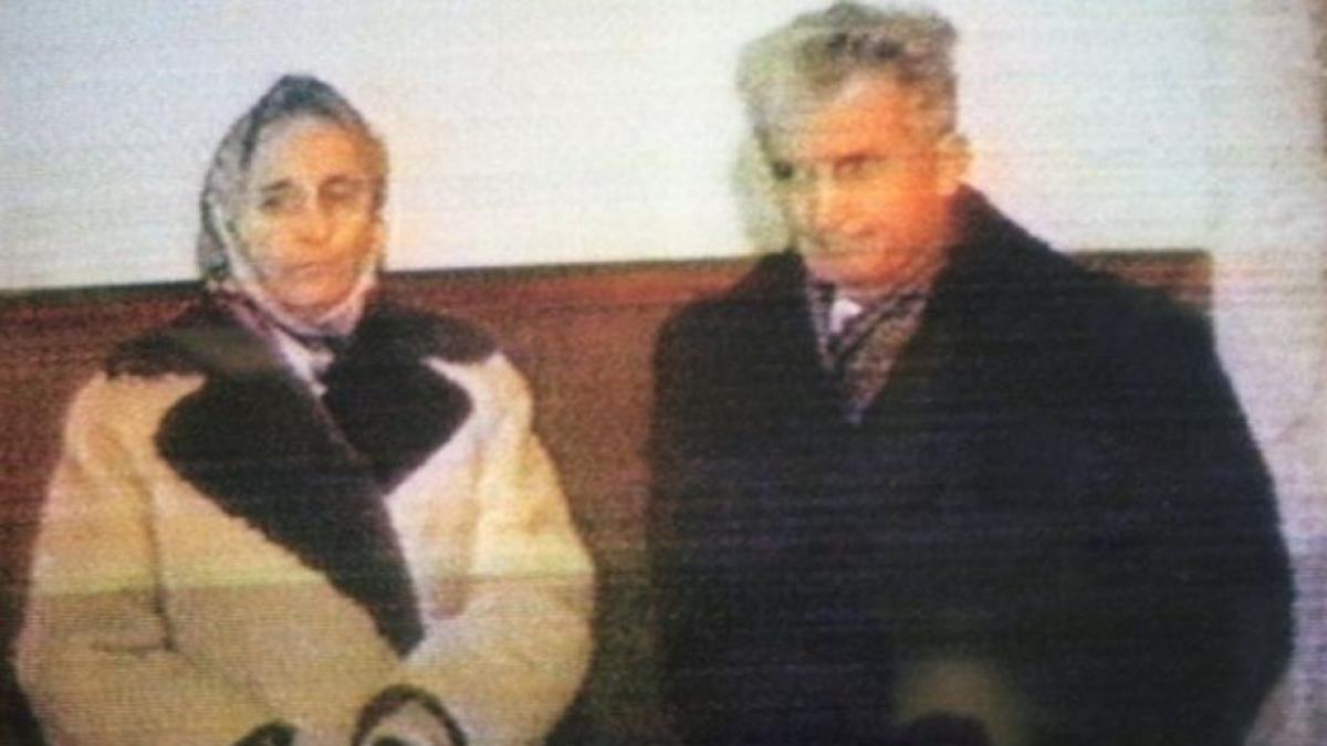 cum l a spionat elena ceausescu pe sotul sau dublura lui nicolae dezvaluie putea sa asculte tot ce
