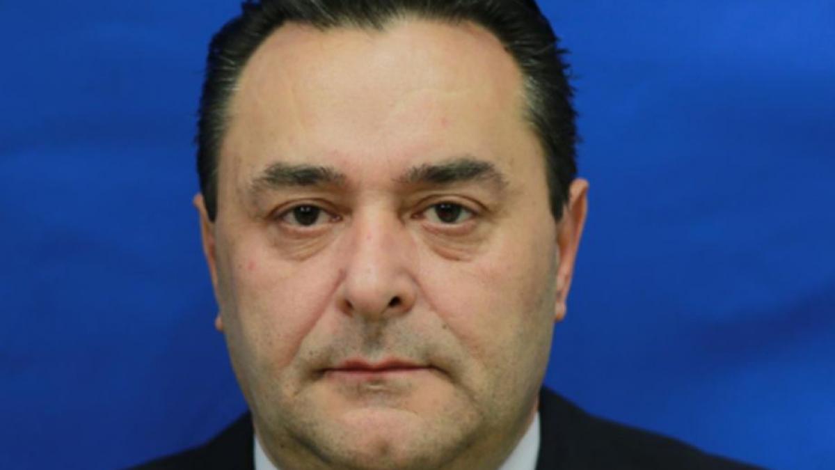 deputatul neculai iftimie a demisionat din psd