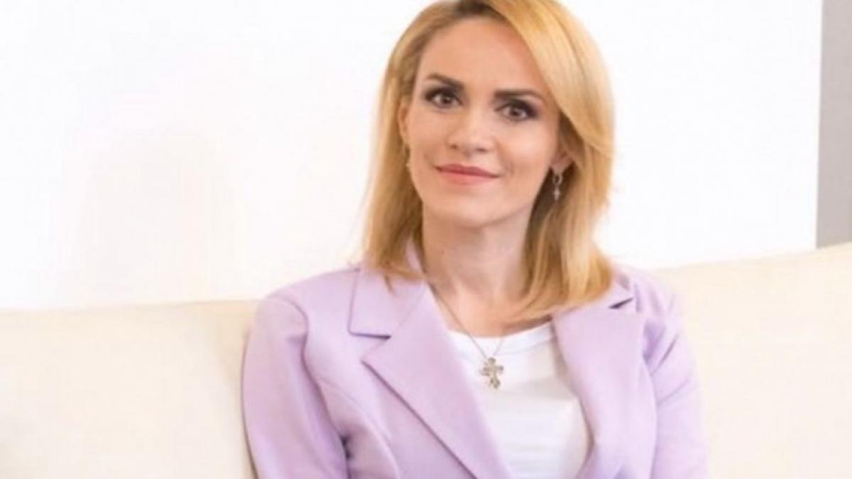 ministrul energiei atac la adresa gabrielei firea mai putine panselute si concerte