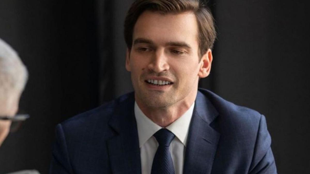 ministrul fotomodel al lui ciolos numit secretar de stat in guvernul orban