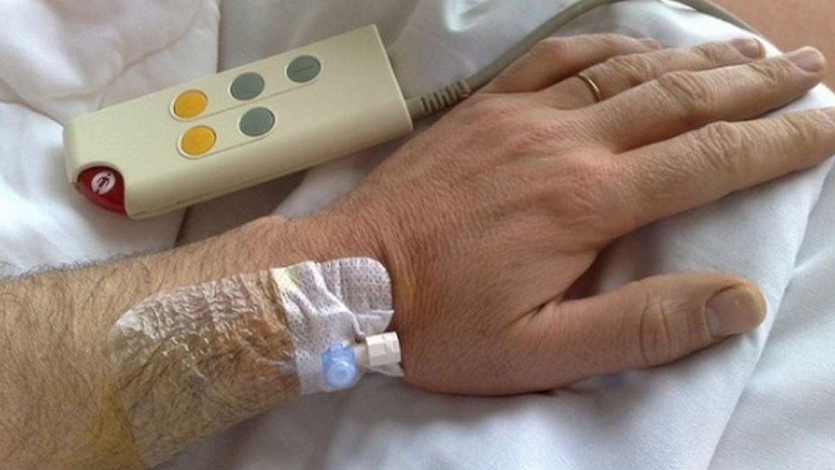 primul caz de deces provocat de gripa in acest sezon in dambovita un barbat de 54 de ani a murit