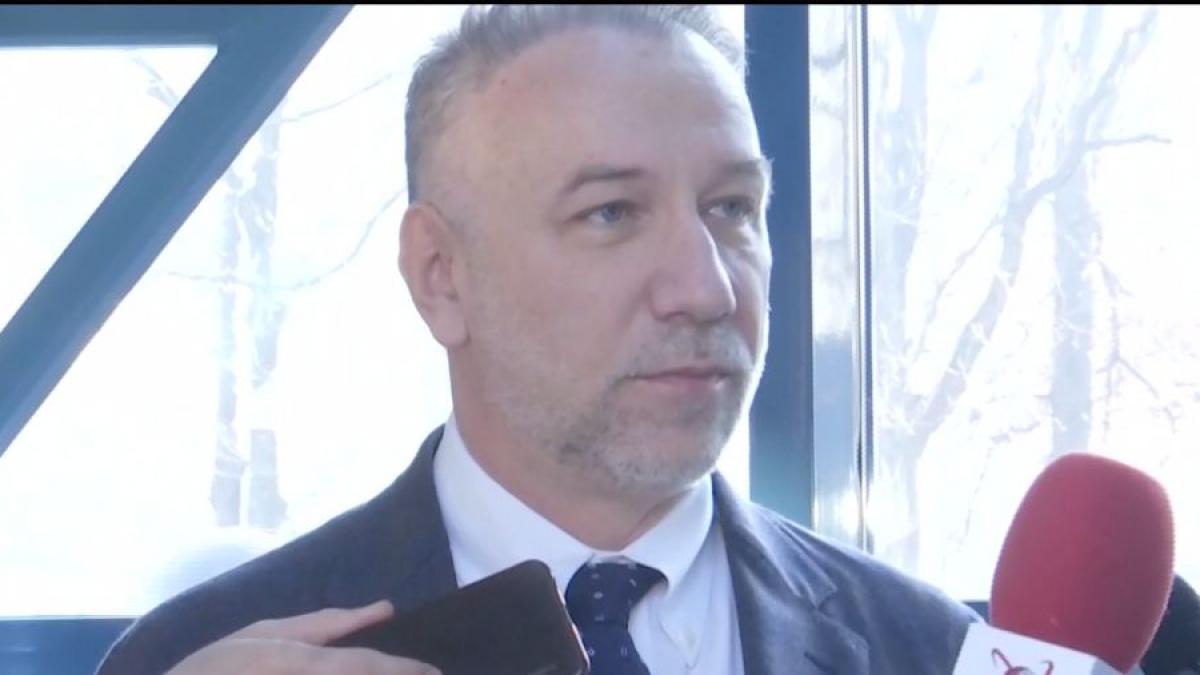 procurorul general interimar politistii vor propune ca fiul lui gheorghe dinca sa fie cercetat sub