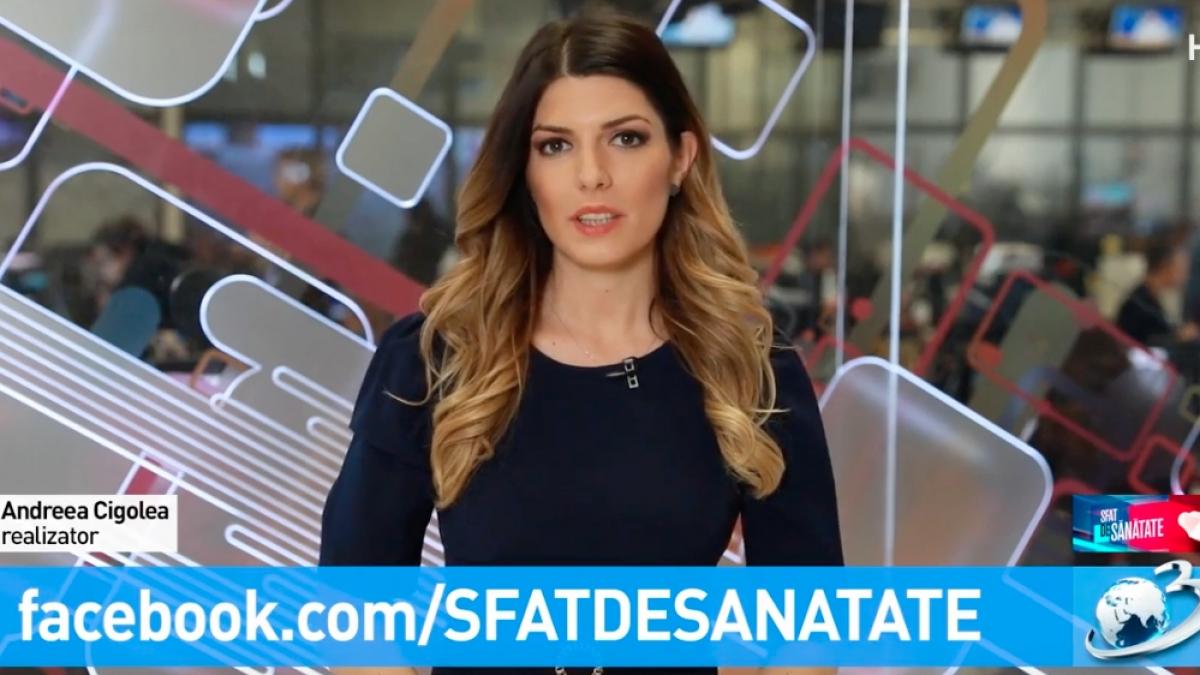 sfat de sanatate cum ne afecteaza e urile din alimente sanatatea