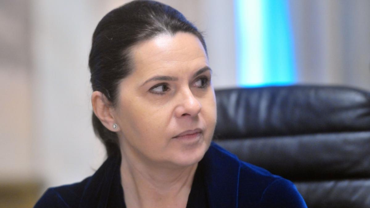 adriana saftoiu acuzatii dure la adresa conducerii pnl imi e rusine