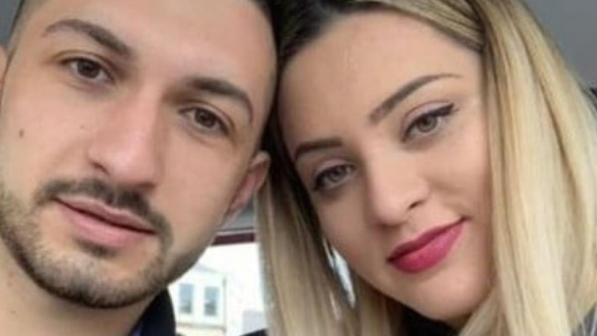 ce pedeapsa a primit bulgarul care si a ucis bebelusul facut cu o romanca plecata in anglia