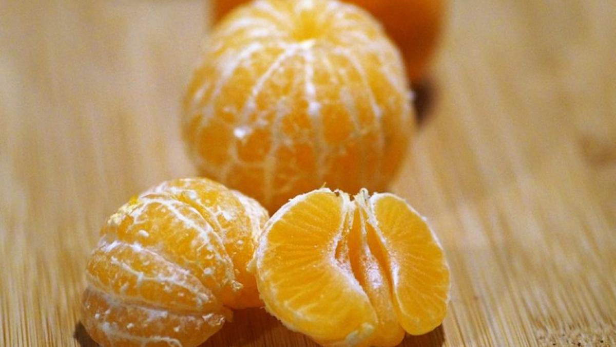 dieta cu mandarine slabeste rapid inainte de sarbatori