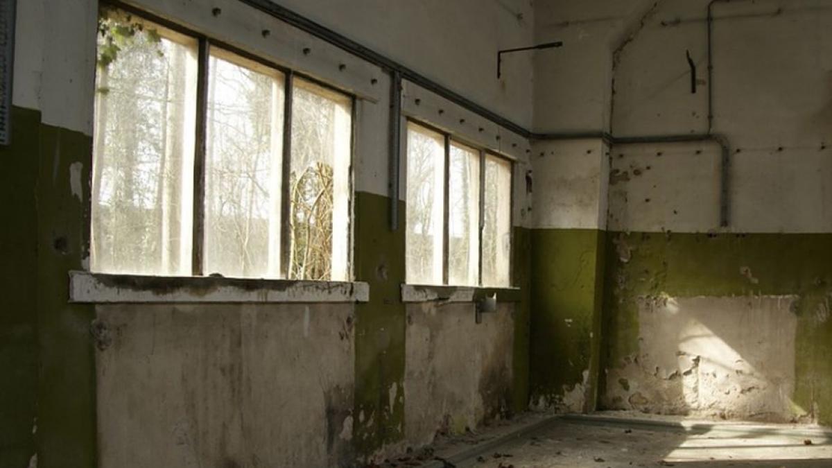 impozite majorate cu 500 pentru cei care isi lasa cladirile in paragina