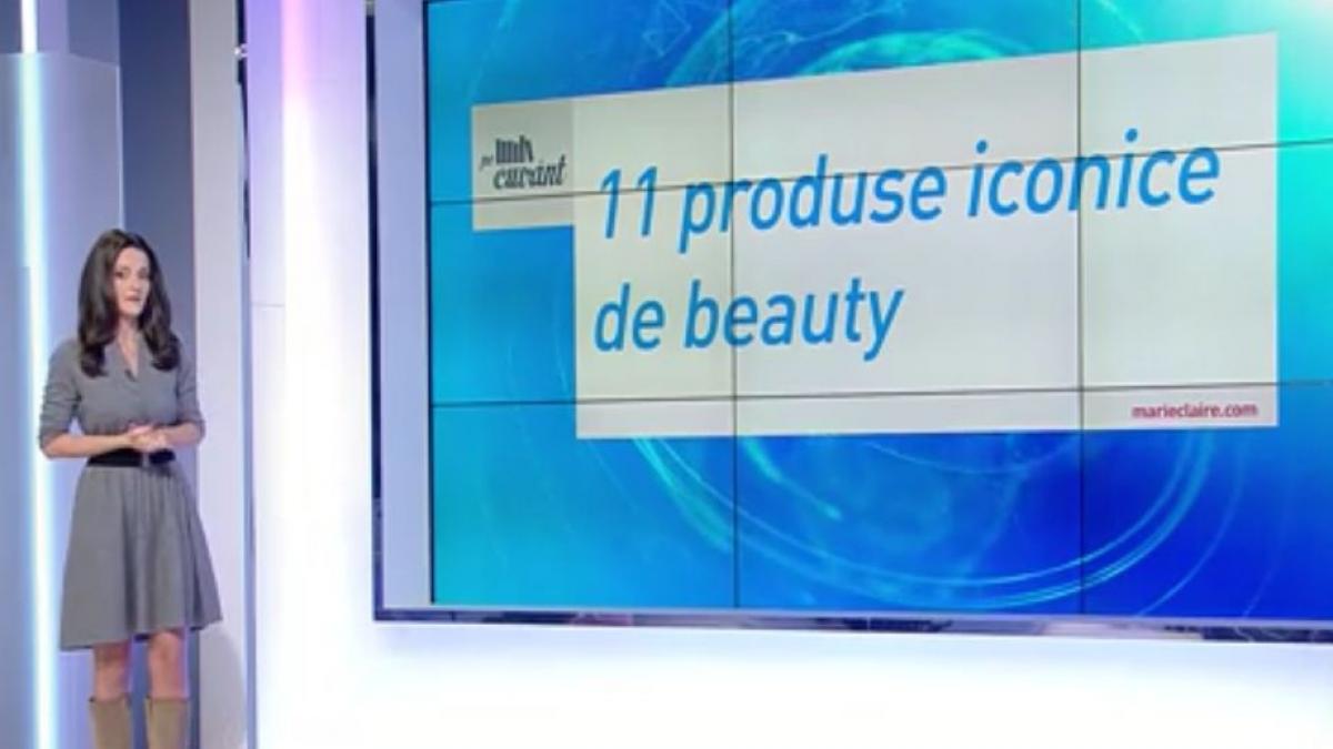 pe cuvant cu ana iorga cum folosim adjectivul iconic