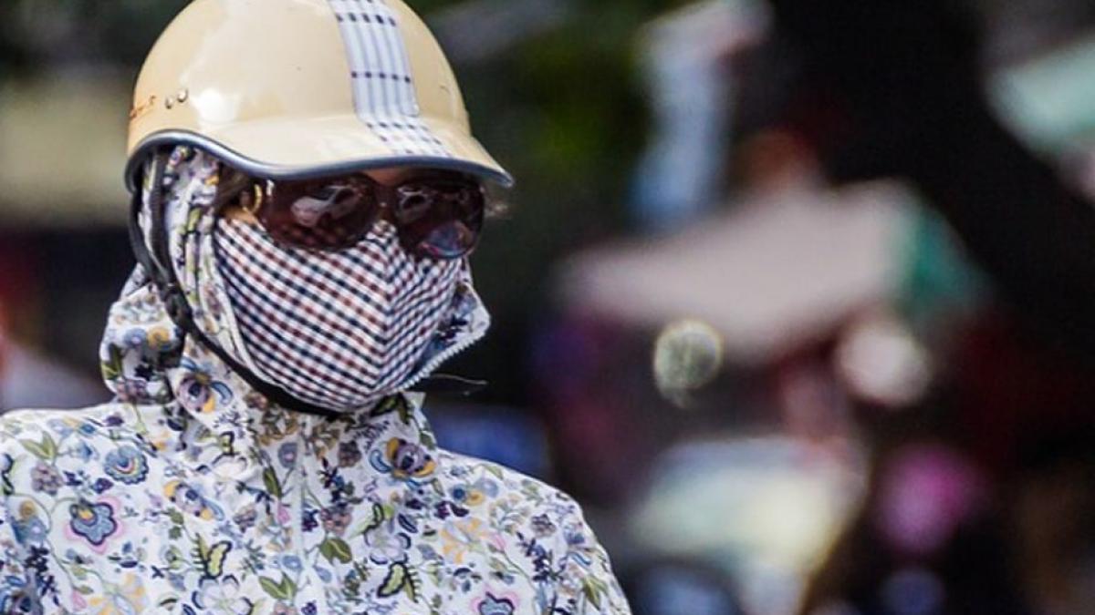 poluare uriasa intr una dintre cele mai importante destinatii turistice ale lumii oamenii sunt