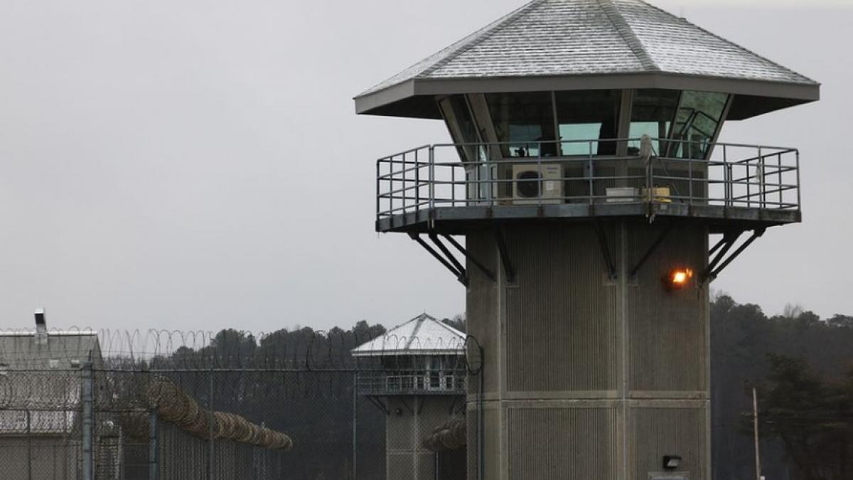 vicepremierul raluca turcan pornim constructia a doua penitenciare cu ajutorul banilor europeni