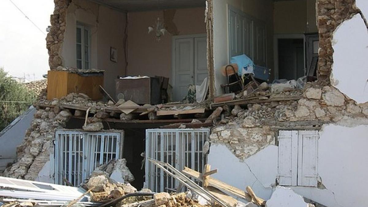 cutremur cu magnitudinea 6 1 produs in afganistan si in pakistan