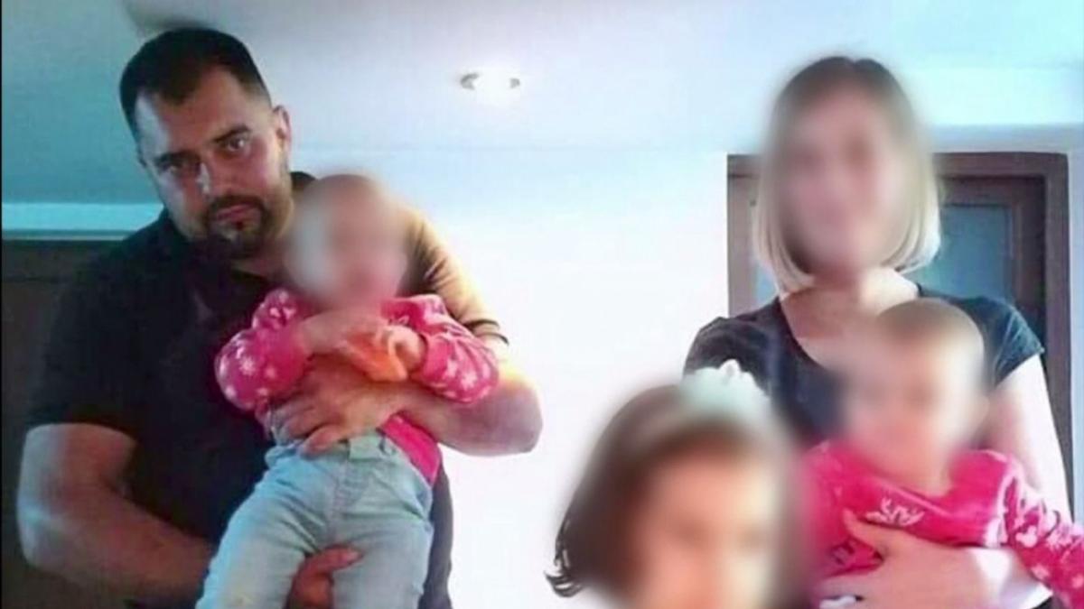 dezvaluiri despre fetita padurarului omorat in maramures i au aparut fire carunte de dorul tatalui