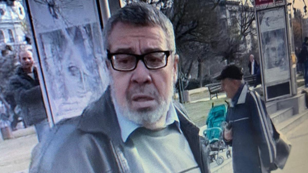 el este barbatul care l a lovit pana la sange pe gelu voican voiculescu