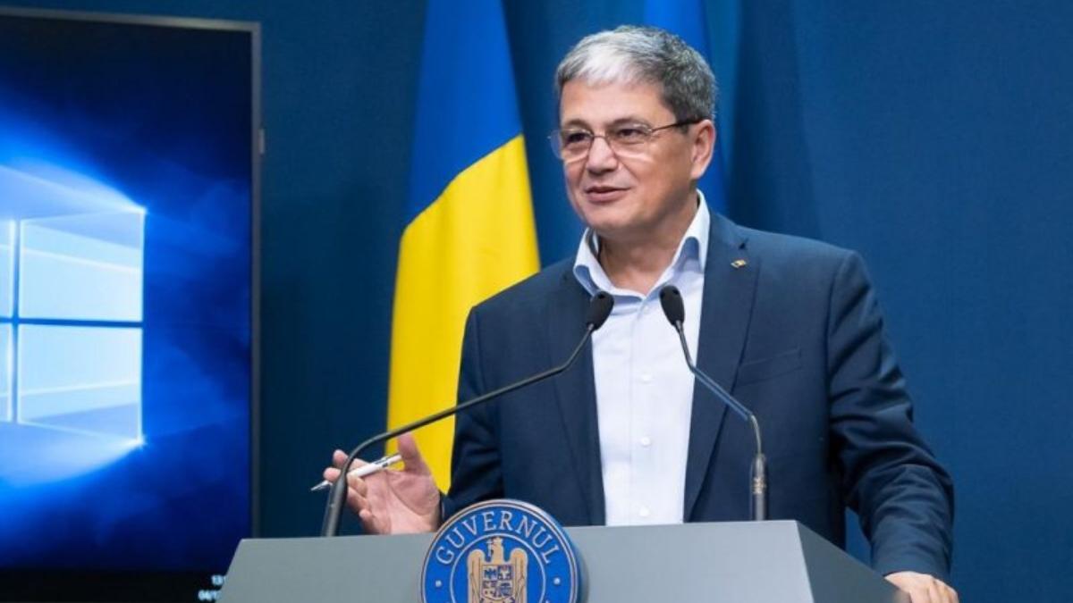 ministerul fondurilor europene anunta finantari suplimentare pentru proiectele de apa educatie si