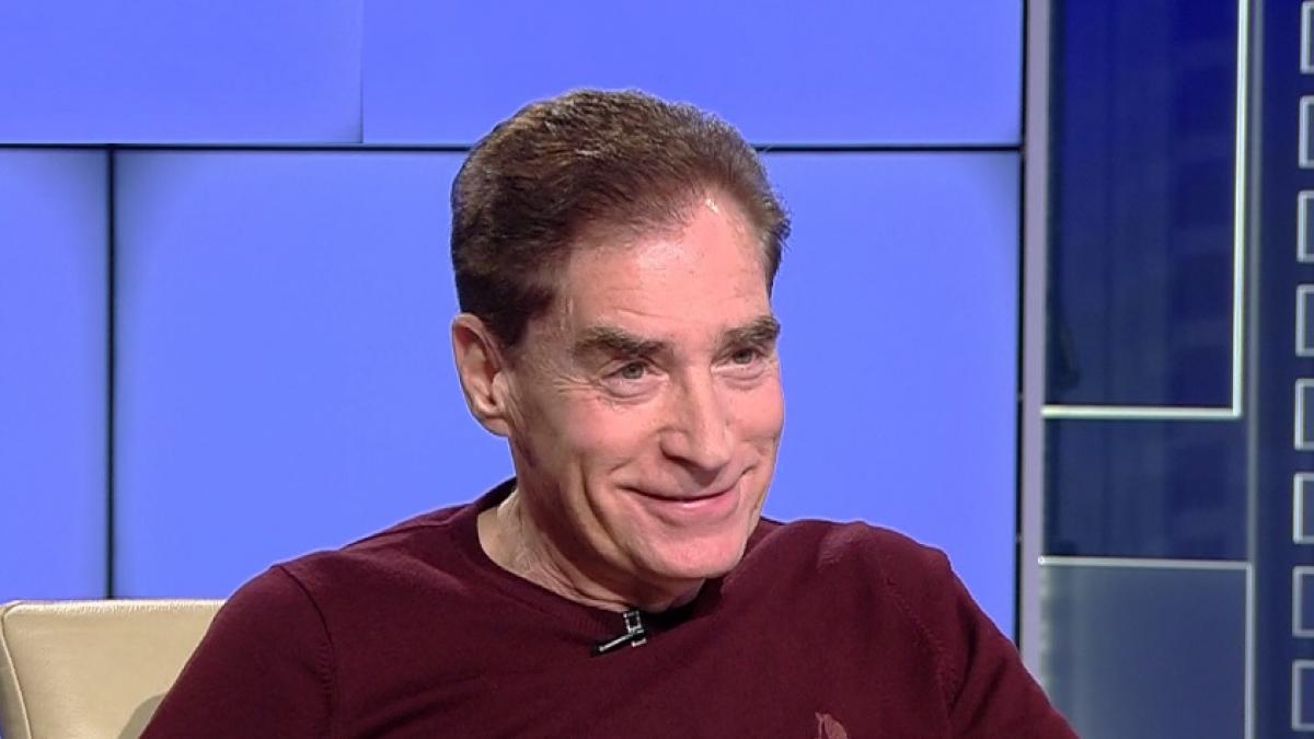 petre roman am fost lovit de mai multe ori de reteaua de influenta a securitatii