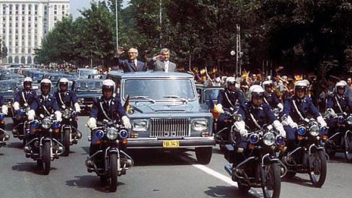 documente cia despre daramarea lui ceausescu declasificate recent ce spuneau americanii despre